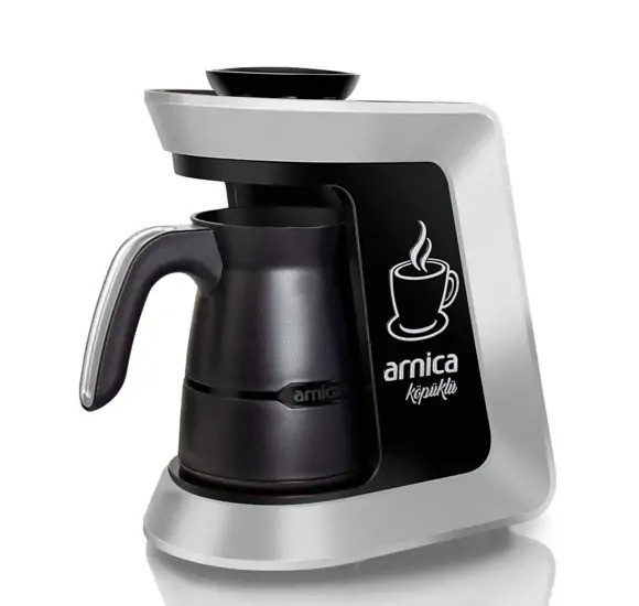 Апарат за турско кафе ARNICA IH32051